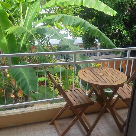 Locatriolet Leilighet Saint-Denis Rom bilde