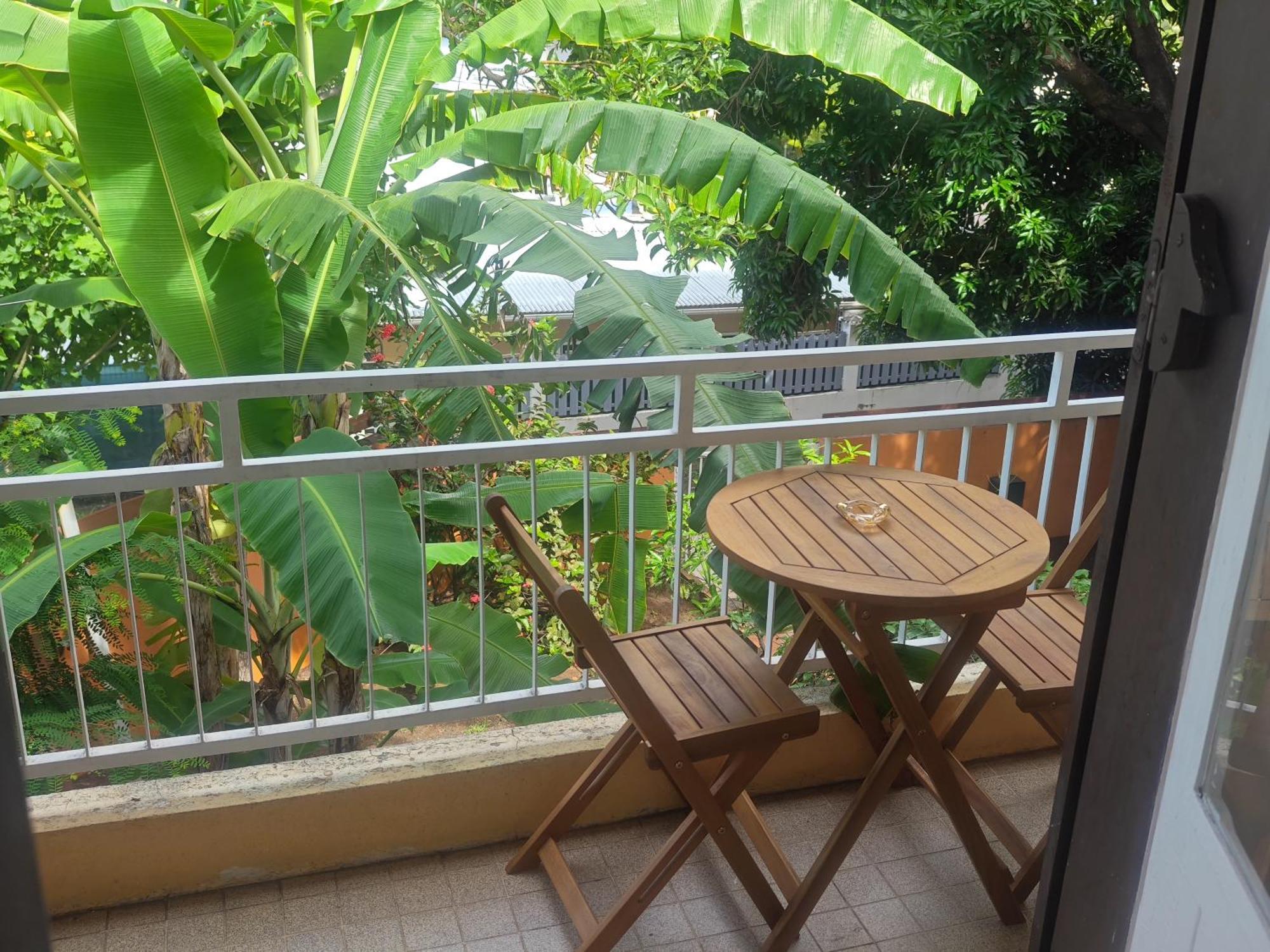 Locatriolet Leilighet Saint-Denis Rom bilde